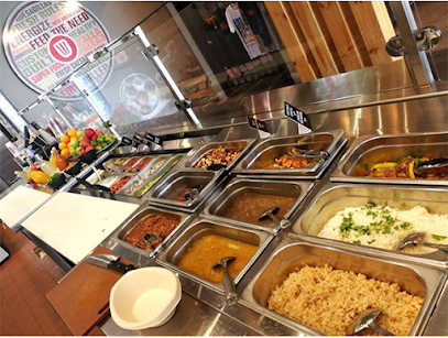 FireGrill - Al Khobar - +966 53 602 6033