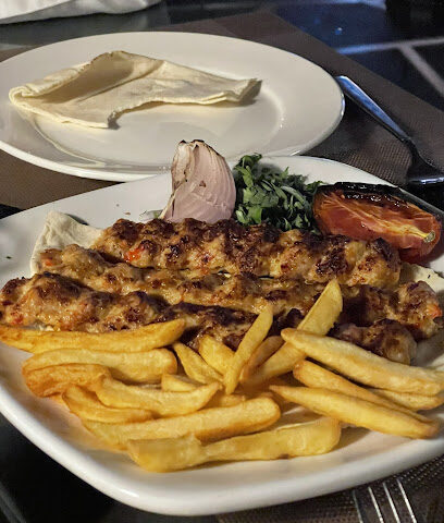 Vitat Restaurant - Al Madinah Al Munawwarah - +966 53 056 5657