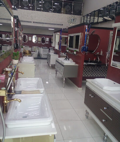 للأدوات الصحية - Riyadh - +966 50 349 0185