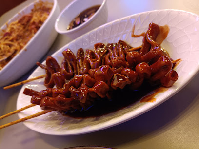 KUY's Grill & Restaurant - Riyadh -