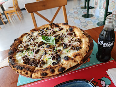 Pizzapoli | بيتزابولي - Saudi Arabia|Al Khobar 34234|Qurtoba|tariq bin ziyad street