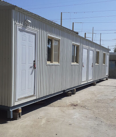 Al Sultan Portable Houses - Dammam - +966 13 815 9999