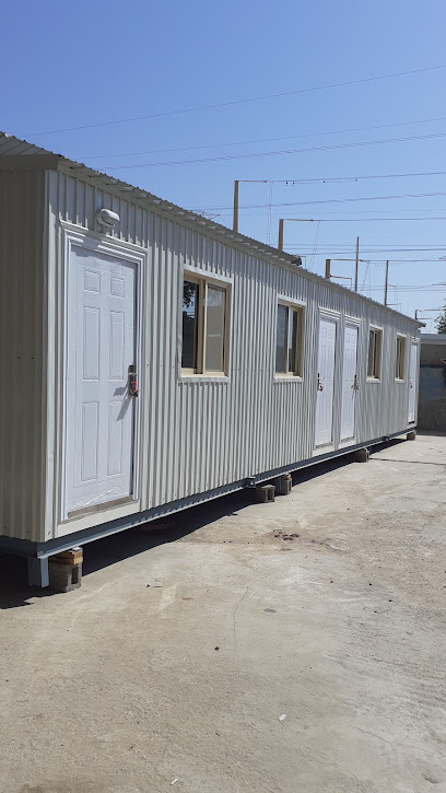 Al Sultan Portable Houses - Saudi Arabia|Dammam 32255|Al Wahah