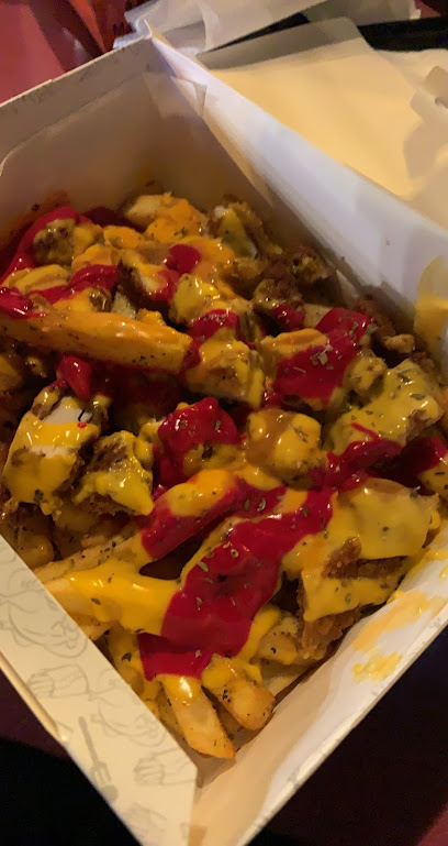 Food Trucks square - Al Khobar 34447