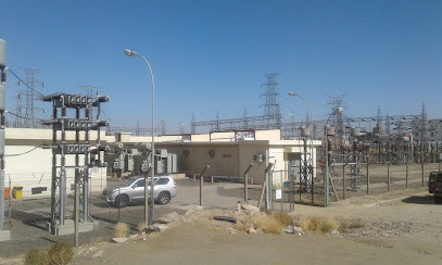 Khamis North Substation - Khamis Mushait -