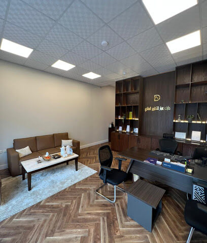 دارك عمار للتطوير العقاري - Jeddah - +966 58 016 1368