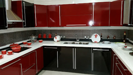 ALMOKHLIF for trading&real estate - Buraydah - +966 16 383 1195