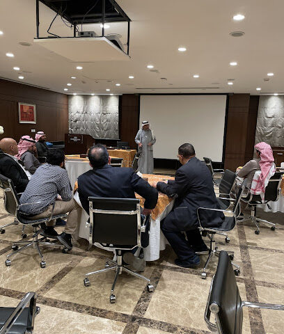 عيادة د احمد حافظ للطب النفسي والاسري المدينة المنورة - Al Madinah Al Munawwarah - +966 50 664 5130