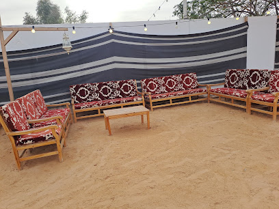 شاليه مخيم محبتكم - Buraydah - +966 53 570 2224