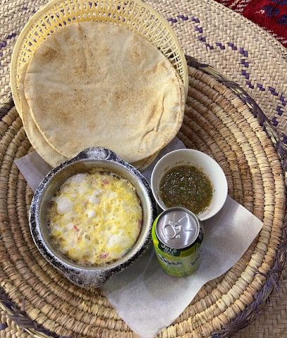 مطعم العيدروس 2 - Taif - +966 50 153 5294