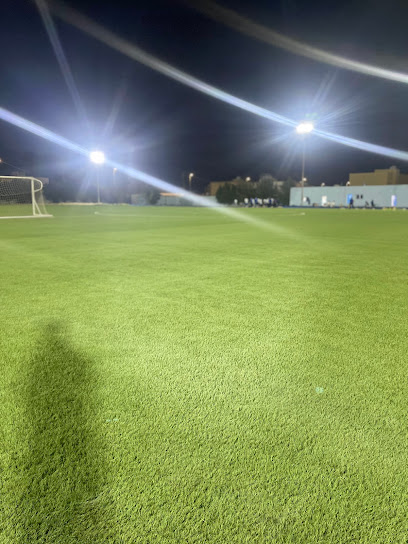 ملعب الباطن القديم - Saudi Arabia|4153 حمزة بن عبدالمطلب، العزيزية، حفر الباطن 39956 8075،