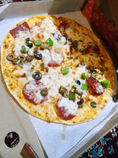 555 Pizza & Pies - Saudi Arabia|Al Qaisumah 39554|Unnamed Road