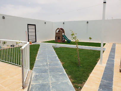 شاليهات الخزامى - Marat - +966 55 776 7505