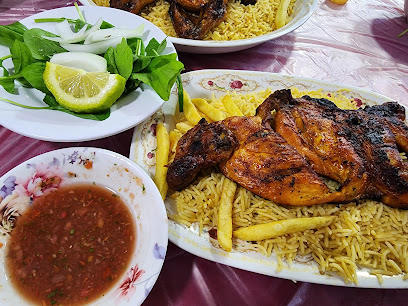 مطعم شواية الحجاز البخاري Al -hijaz Al bukhari shawayah restaurant - Al Khobar - +966 50 120 0672