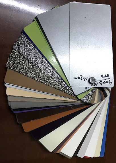 JALWA POWDER COATING - Saudi Arabia|Riyadh 14327|Al Mashael