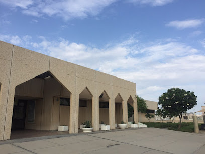 Imam Ali bin Abi Talib Primary School - Safwa - +966 13 664 0346