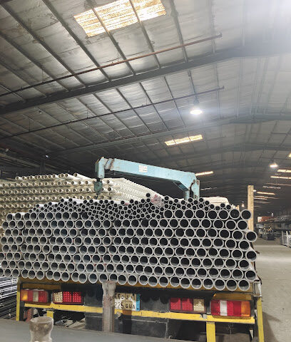 Fabco Plastic Factory Warehouse - Dammam - +966 55 152 4806