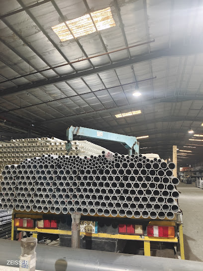Fabco Plastic Factory Warehouse - Saudi Arabia|Dammam 34331|4663 dgjdfnj91