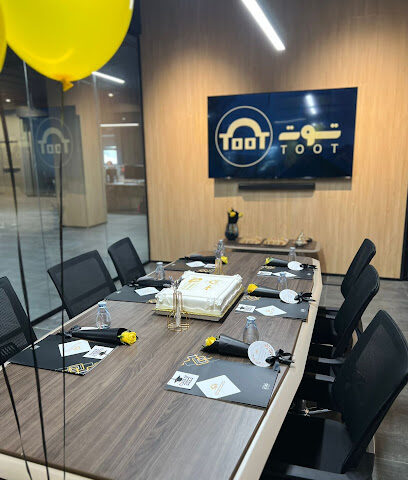 شركة توت toot company - Taif - +966 59 840 4633
