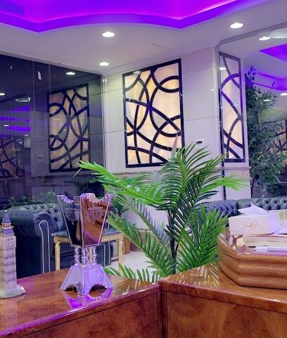 مجموعة الحمادي العقارية - Mecca - +966 50 340 5333