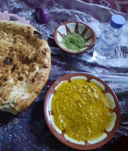 كافتيريا ناصير - Umluj -
