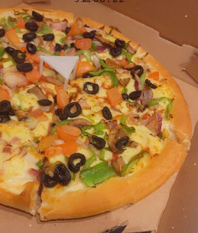 بيتزا هت Pizza Hut - Dammam - +966 9200 66111
