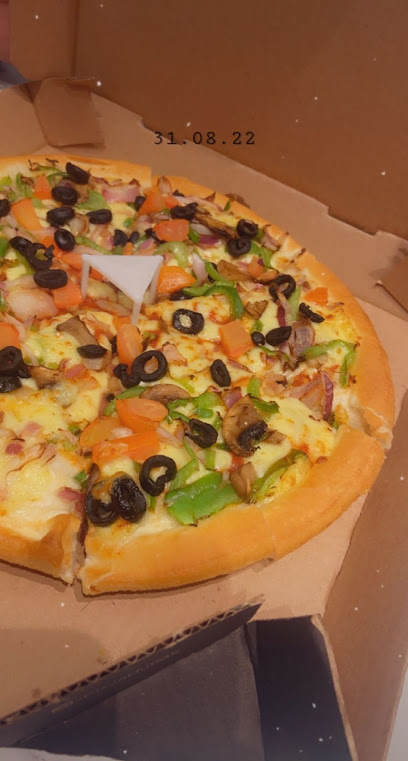 بيتزا هت Pizza Hut - Saudi Arabia|Dammam 32274|Al Manar|92WV+H42