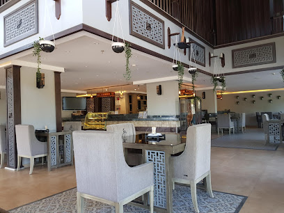 مطعم ايزابيل - Abha - +966 53 034 0000