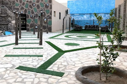 شاليهات المصيف - Az Zulfi - +966 50 512 2445