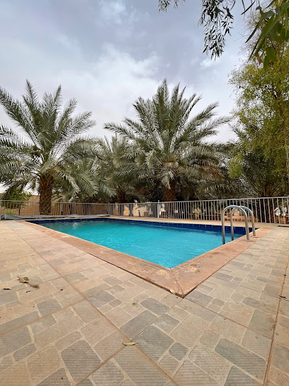 Almsmaa Resort - Saudi Arabia|Shaqra 15554|505|68HR+X94