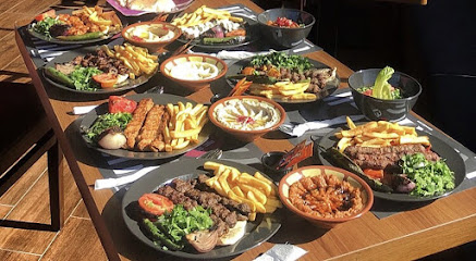 المشوى العنابي | Ennabi Grill - Al Khobar Saudi Arabia|فرع|Al Rakah Al Janubiyah|للتوصيل والطلبات الخارجية فقط