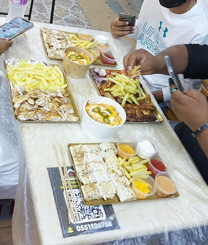 مشاوي الهرم 2 - Ad Darb - +966 55 152 6758