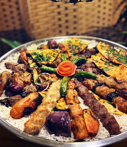 Al Hamraa Barbecue Restaurant - Jeddah - +966 55 650 6004