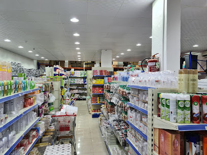 مؤسسة موارد البيت للبلاستيك والورقيات والمنظفات - Al Wajh - +966 53 033 3164