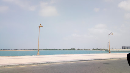 دورات مياه عامة - Yanbu -