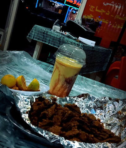 قلعة السيرية - Tabuk - +966 56 450 6573