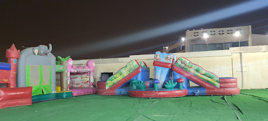 معرض ليالينا للتسوق والترفيه - Riyadh -