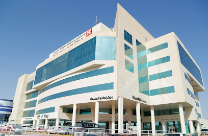 Dr. Sulaiman Al habib in buraidah - Buraydah - +966 16 316 6666