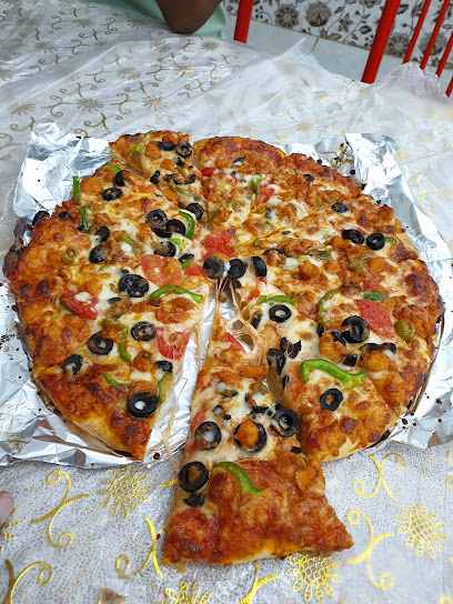 Yazan Pizza abuarish - Saudi Arabia|Abu Arish 84531|بجوار|AlBaik