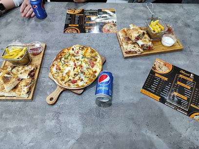 مطعم كوك داى COOK Day - Hail 55433