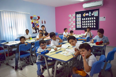 Jeddah Campus International School - Jeddah - +966 12 606 1101