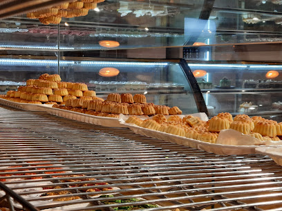 Pastry Land - Jazan - +966 55 611 2388