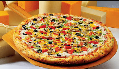 Domino's Pizza - Mecca - +966 12 536 4741