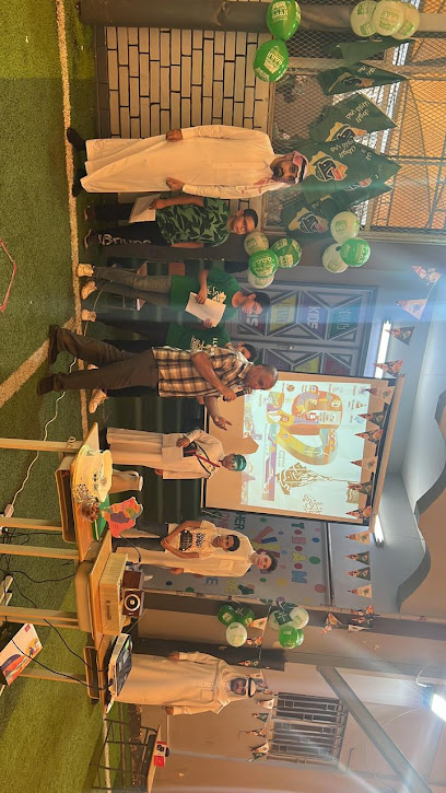 Play Area - Riyadh 13247