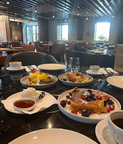 ENCORE Restaurant - Riyadh - +966 50 801 9750