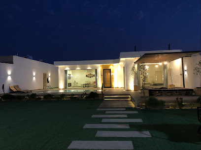 شاليه WOODEN - Al Duwadimi - +966 50 612 5383