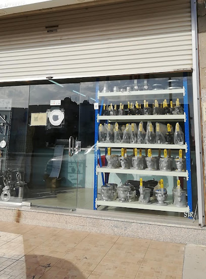 TECHNICAL TRADE CO. FOR TRADING - Saudi Arabia|Yanbu 46436|STREET|King Abdulaziz Rd