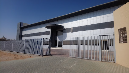 Green Pipes Factory - Al Kharj Industrial City -