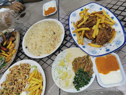 مشاوي الزيتون - Saudi Arabia|85547|2552 طريق الملك فهد بن عبدالعزيز، صبيا 85547 6145،|6145