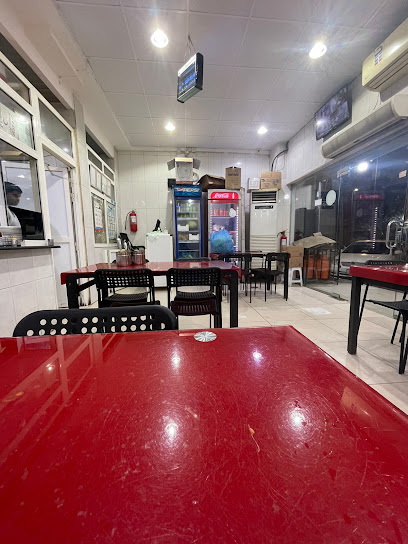 NESHWAN RESTAURANT - Al Jubail 35514